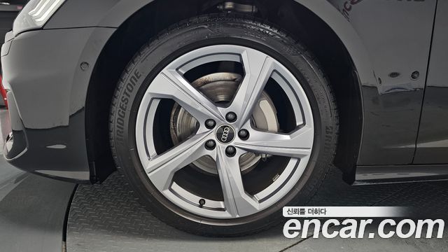 Audi A6 40 TDI Premium