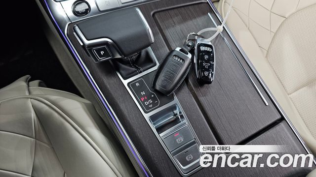 Audi A6 40 TDI Premium