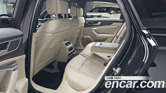 Audi A6 40 TDI Premium