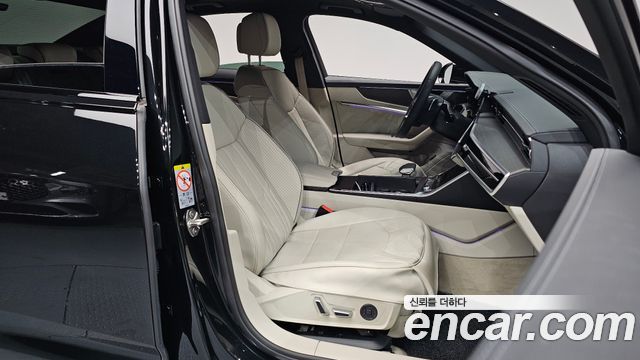Audi A6 40 TDI Premium