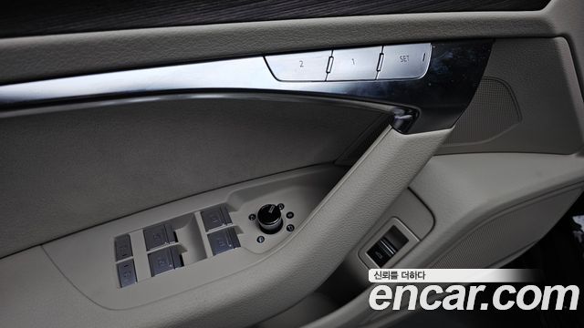 Audi A6 40 TDI Premium