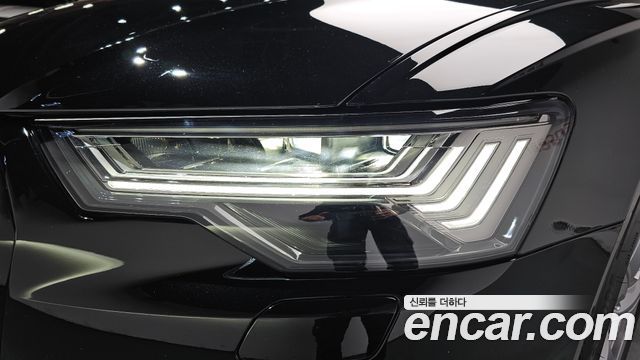 Audi A6 40 TDI Premium