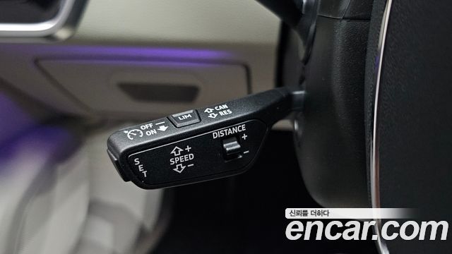 Audi A6 40 TDI Premium