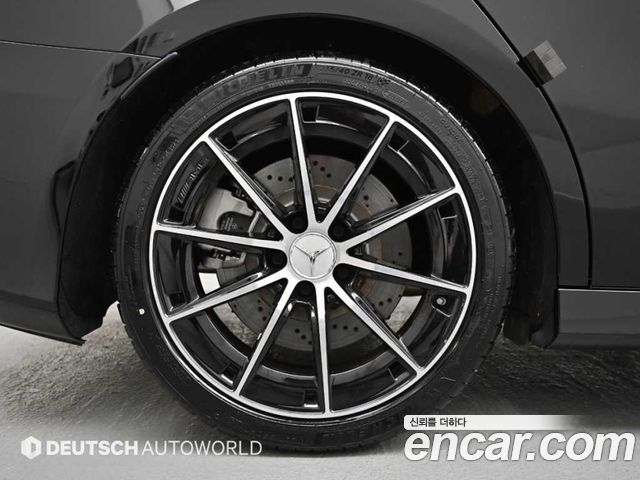 Mercedes-Benz A-Class AMG A35 4MATIC Sedan