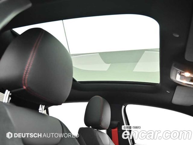 Mercedes-Benz A-Class AMG A35 4MATIC Sedan