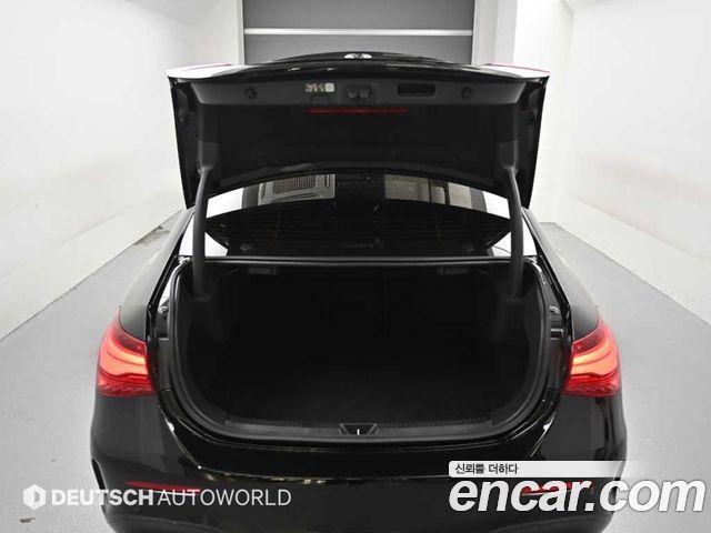 Mercedes-Benz A-Class AMG A35 4MATIC Sedan
