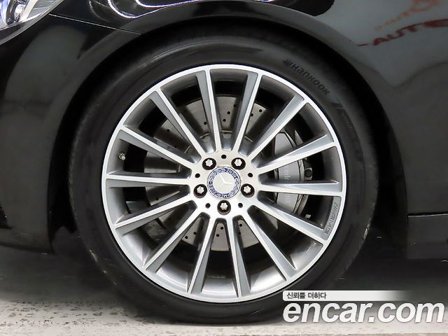 Mercedes-Benz S-Class S350 d 4MATIC