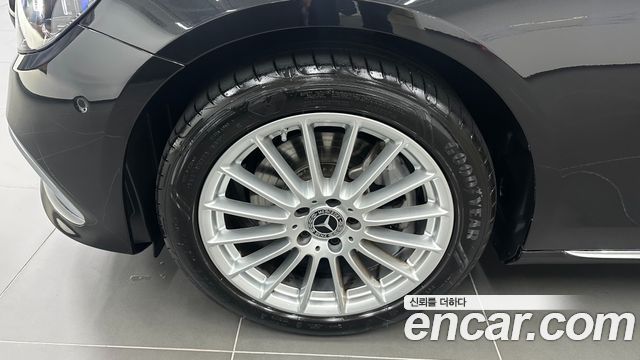 Mercedes-Benz E-Class E250 Exclusive