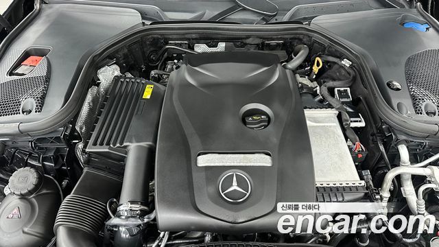 Mercedes-Benz E-Class E250 Exclusive