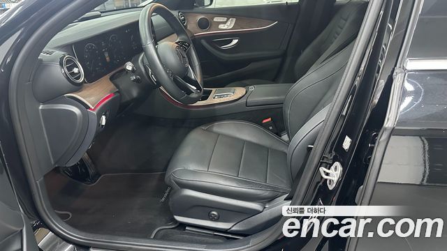 Mercedes-Benz E-Class E250 Exclusive