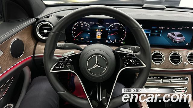 Mercedes-Benz E-Class E250 Exclusive