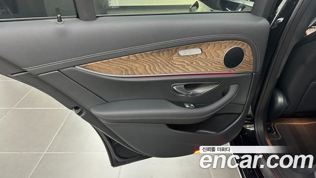 Mercedes-Benz E-Class E250 Exclusive