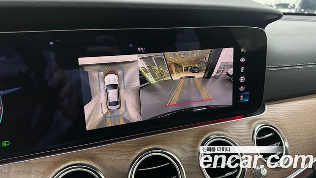 Mercedes-Benz E-Class E250 Exclusive