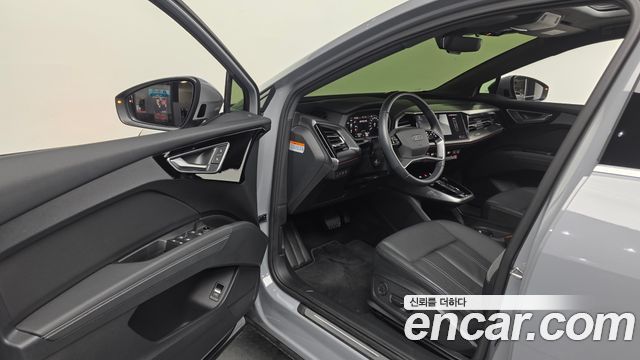 Audi Q4 e-tron 40 Premium