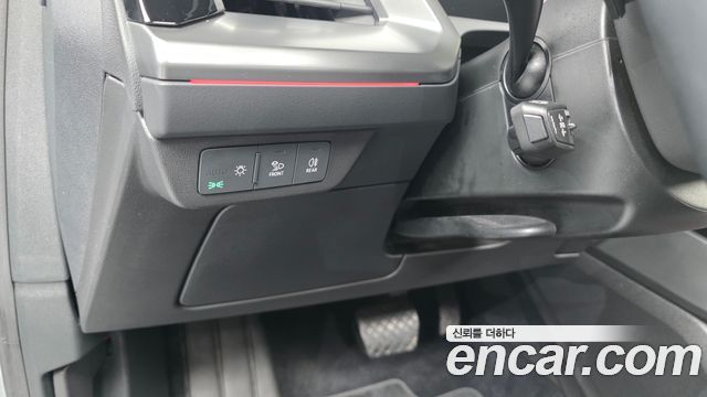 Audi Q4 e-tron 40 Premium