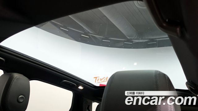 Land Rover Discovery Sport P250 Dynamic SE