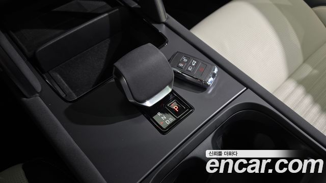 Land Rover Discovery Sport P250 Dynamic SE