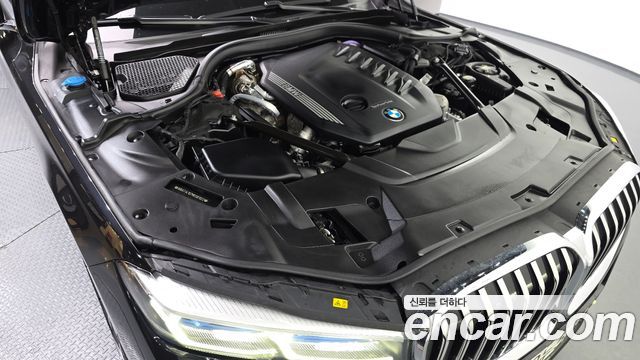 BMW 7-Series 730Ld xDrive M Sport