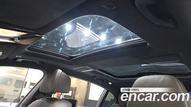 BMW 7-Series 730Ld xDrive M Sport