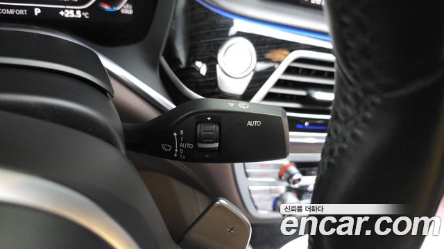 BMW 7-Series 730Ld xDrive M Sport