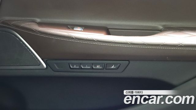 BMW 7-Series 730Ld xDrive M Sport