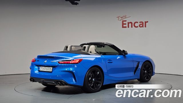 BMW Z4 M40i