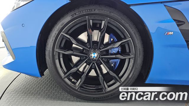 BMW Z4 M40i