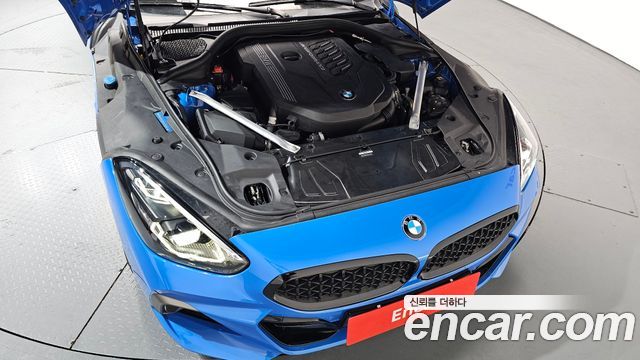 BMW Z4 M40i