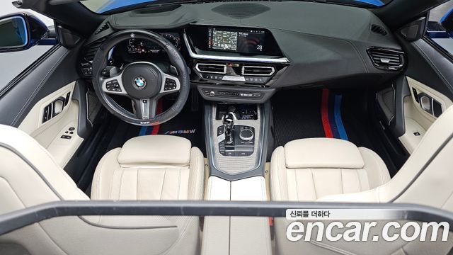 BMW Z4 M40i