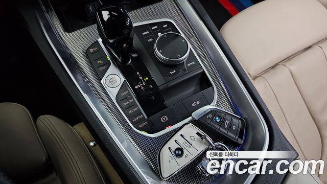 BMW Z4 M40i