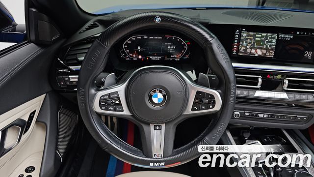 BMW Z4 M40i