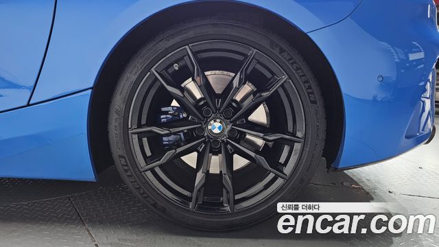 BMW Z4 M40i
