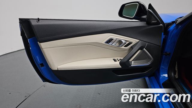 BMW Z4 M40i