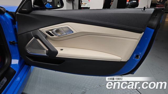 BMW Z4 M40i