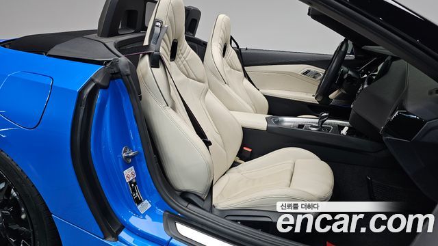 BMW Z4 M40i