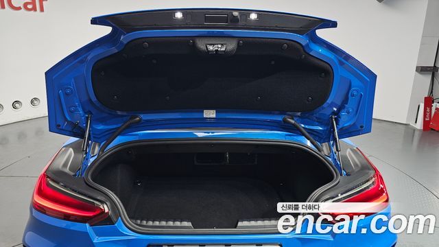 BMW Z4 M40i