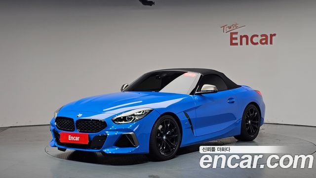 BMW Z4 M40i
