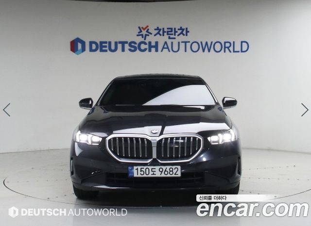 BMW 5-Series 530i xDrive