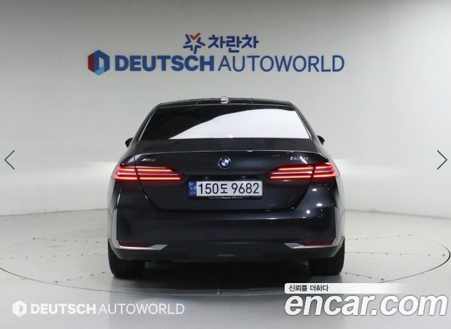 BMW 5-Series 530i xDrive