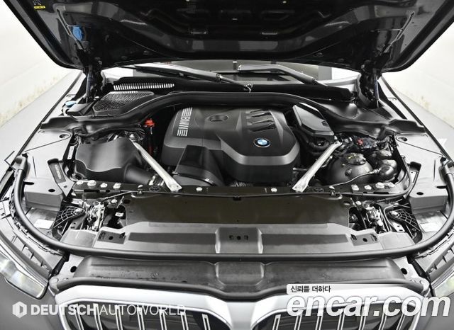 BMW 5-Series 530i xDrive
