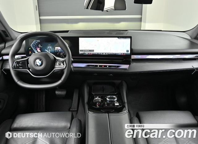 BMW 5-Series 530i xDrive