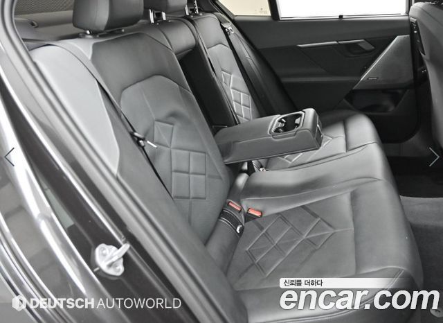 BMW 5-Series 530i xDrive