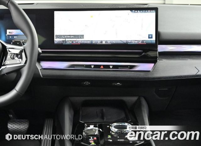 BMW 5-Series 530i xDrive