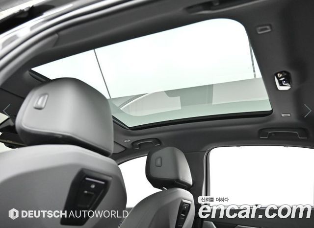 BMW 5-Series 530i xDrive