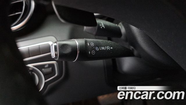 Mercedes-Benz C-Class C220 d Avantgarde