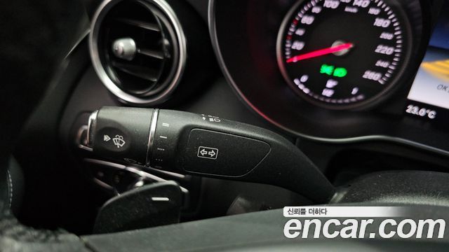 Mercedes-Benz C-Class C220 d Avantgarde