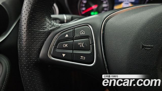 Mercedes-Benz C-Class C220 d Avantgarde
