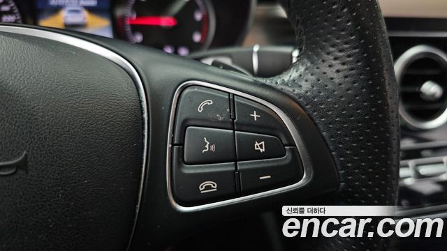 Mercedes-Benz C-Class C220 d Avantgarde