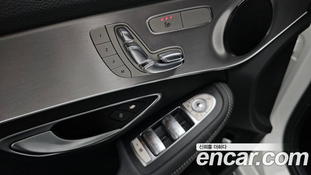 Mercedes-Benz C-Class C220 d Avantgarde