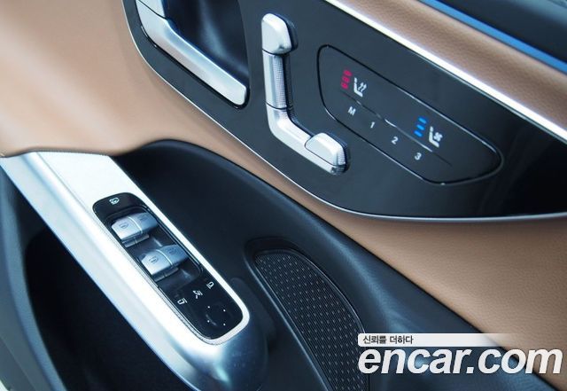 Mercedes-Benz E-Class E200 AMG Line